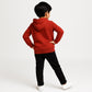 Buy Boys Solid Pop Sweat Tee - Style Union