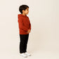 Buy Boys Solid Pop Sweat Tee - Style Union