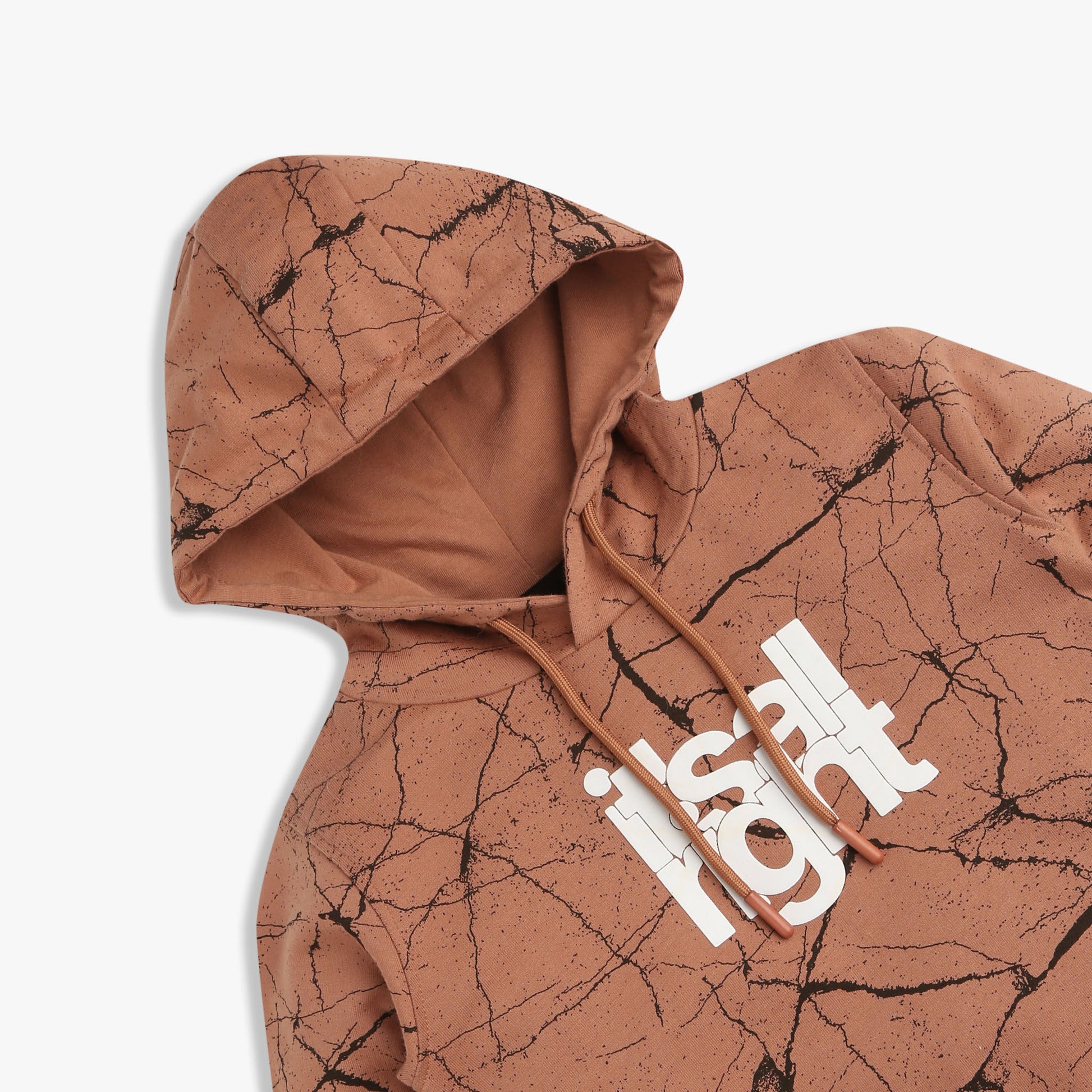 Boys Cotton Looper Cut And Sew Sweat Tee