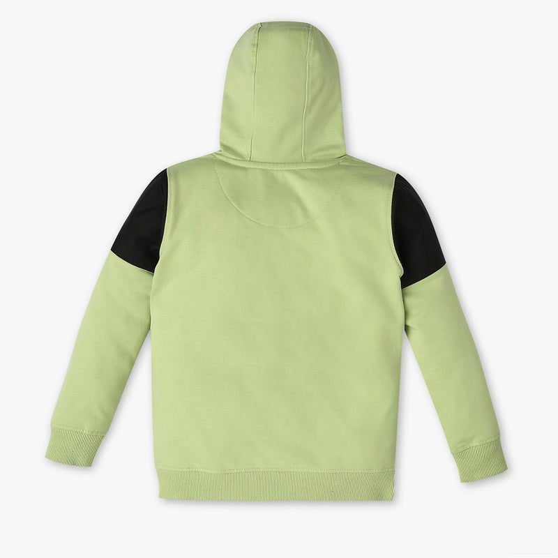 Boys Pop Sweat Tee