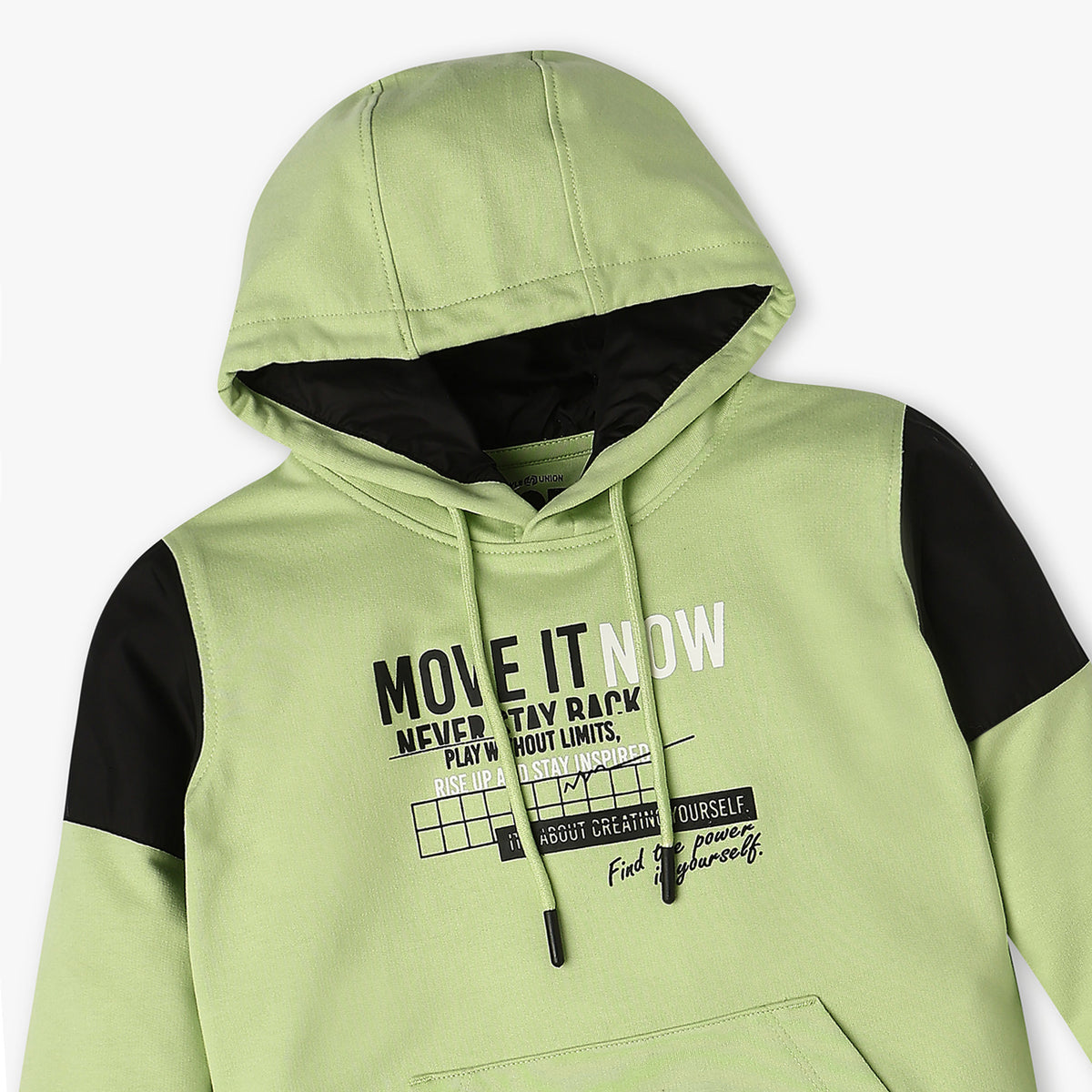 Boys Pop Sweat Tee