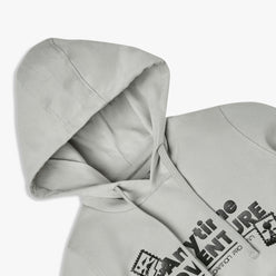 Boys Cotton Tie - Dye Pop Sweat Tee