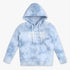 Buy Boys Regular Fit Tie - Dye Full Sleeve Sweat Tee  - Style Union