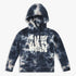 Boys Cotton Tie-Dye Pop Sweat Tee