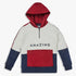 Boys Cotton Cut and Sew Pop Sweat Tee