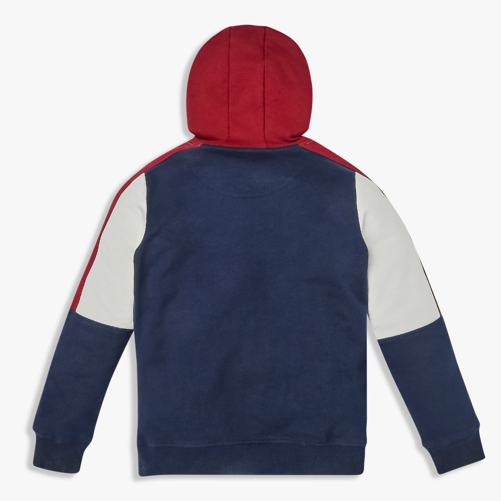 Boys Cotton Cut and Sew Pop Sweat Tee