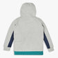 Boys Cut and Sew Pop Sweat Tee