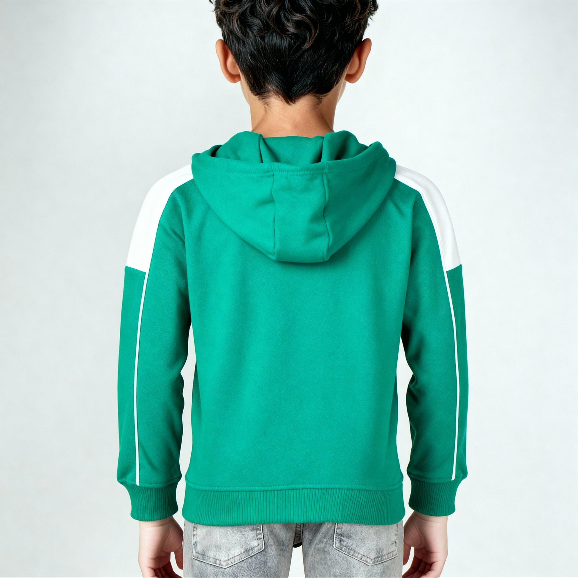 Boys Pop Sweat Tee