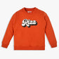 Boys Graphic Crew Neck Sweat Tee