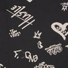 Boys Cotton Printed Sweat Tee