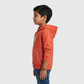 Boys Printed Sweat Tee