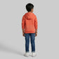 Boys Printed Sweat Tee