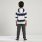 Boys Cotton Printed Sweat Tee