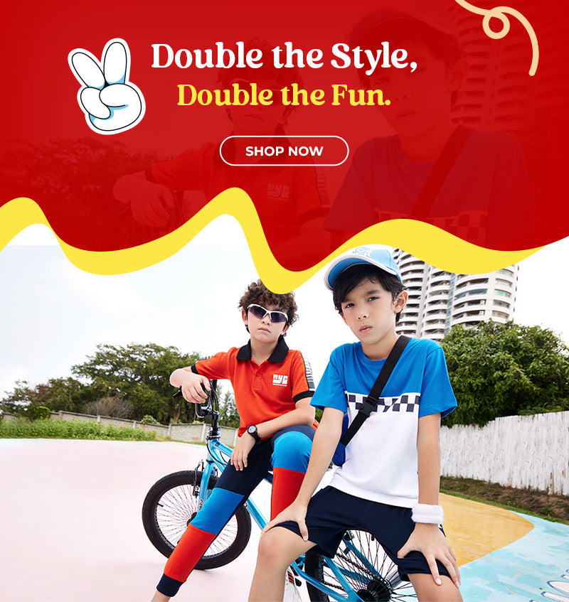 Style Union: Online Shopping For Men, Women & Kids