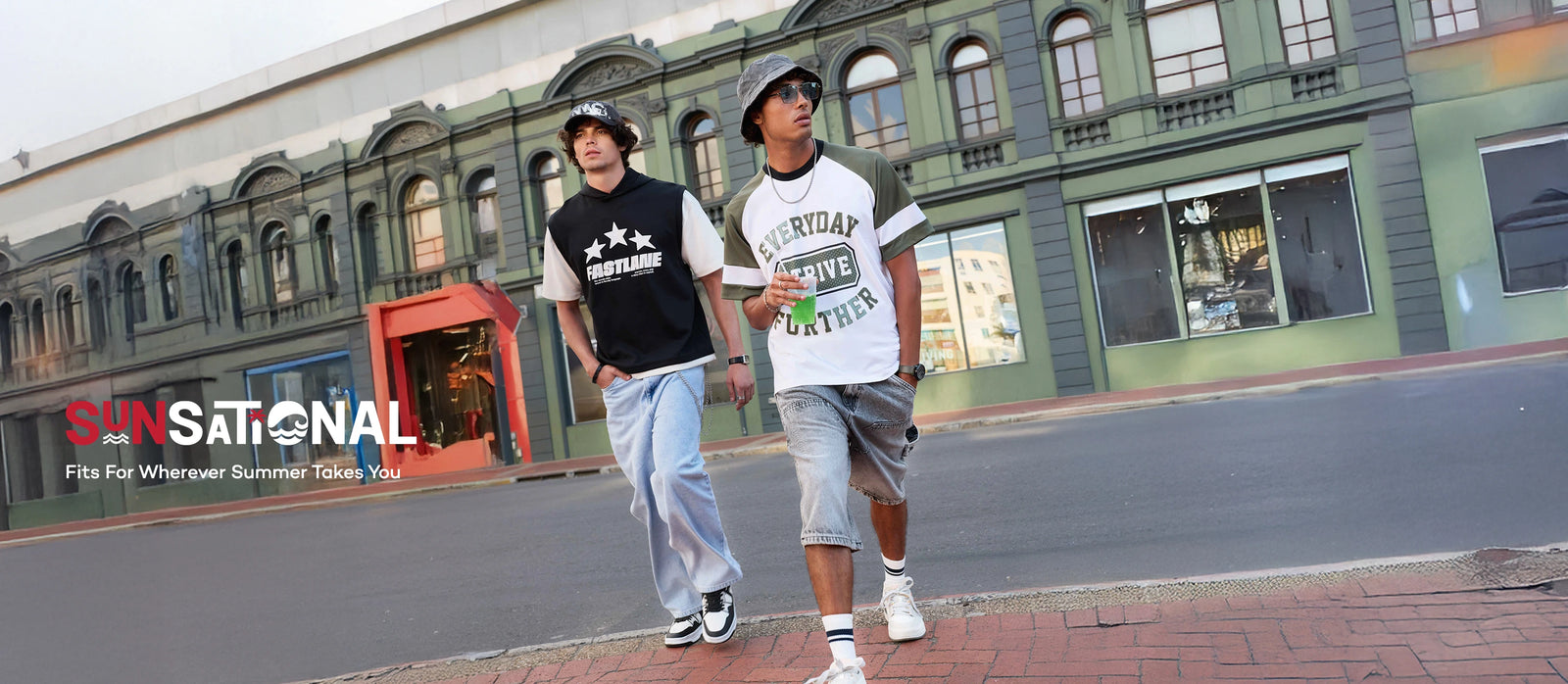 Style Union