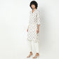 Straight Fit Printed Kurta