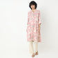 Straight Fit Printed Kurta
