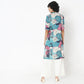 Straight Fit Printed Kurta