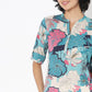 Straight Fit Printed Kurta
