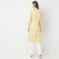 Straight Fit Printed Kurta