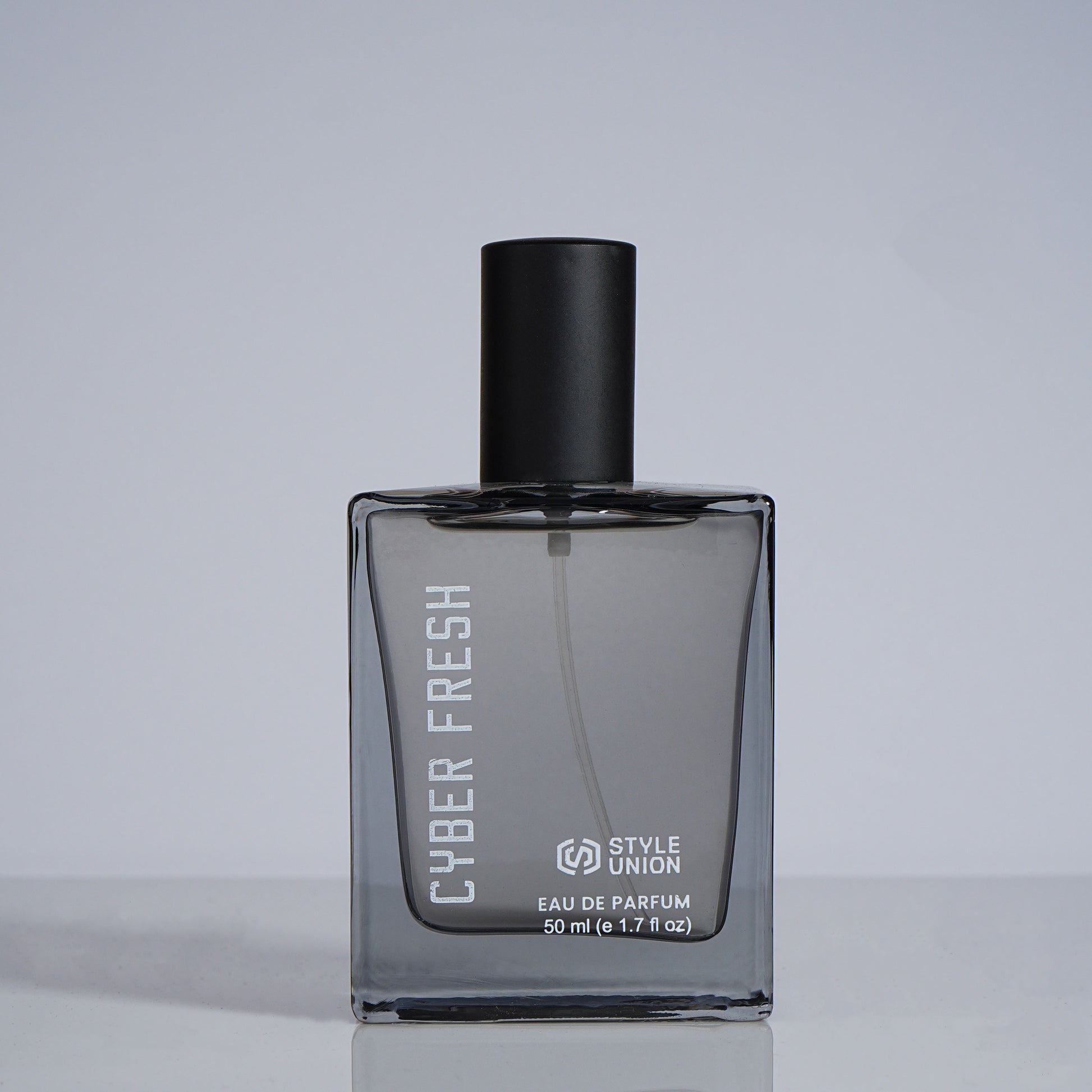 Style Union Long-Lasting Mens Perfume - 50ml
