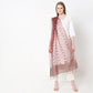 Regular Fit Printed Dupatta