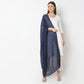 Cotton Solid Core Dupatta