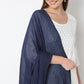 Cotton Solid Core Dupatta