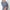 Half Placket Long Kurta