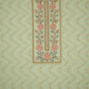 Embroidered Straight Kurta
