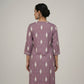 Printed Straight Long Kurta
