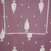 Printed Straight Long Kurta