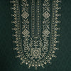Cotton Embroidered Long Kurta