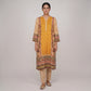 Placement Printed Kurta