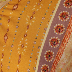Placement Printed Kurta