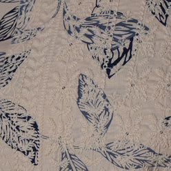 Cotton Printed Straight Kurta