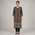 Cotton Printed Long Kurta