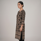 Cotton Printed Long Kurta