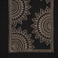 Cotton Embroidered Straight Kurta