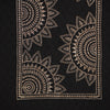 Cotton Embroidered Straight Kurta