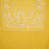 Cotton Embroidered Straight Kurta