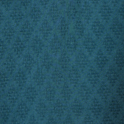 Cotton Embroidered V-Neck Kurta