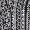 Embroidered Straight Long Kurta