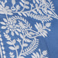 Embroidered Straight Short Kurta