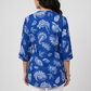 Printed Straight Kurta