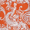 Printed Short Kurta