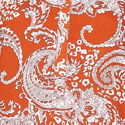 Printed Short Kurta