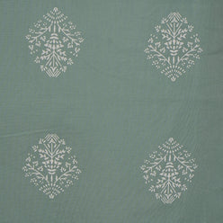 Cotton Printed Long Kurta