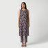 Side Panel Printed Kurta