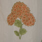 Cotton Printed Half Placket Long Kurta